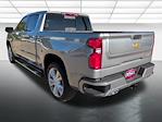 2026 Chevrolet Silverado 1500 Crew Cab RWD Pickup for sale #T1106673 - photo 3