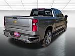 2026 Chevrolet Silverado 1500 Crew Cab RWD Pickup for sale #T1106673 - photo 2
