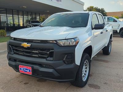 2026 Chevrolet Colorado Crew Cab 4x2 Pickup for sale #T1107322 - photo 1