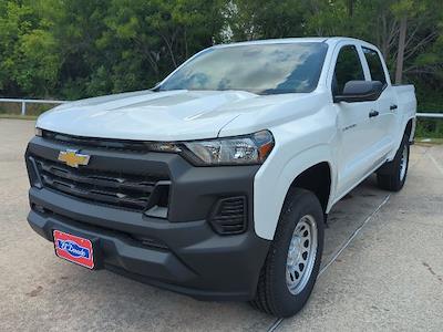 2026 Chevrolet Colorado Crew Cab 4x2 Pickup for sale #T1107324 - photo 1