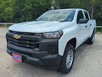 2026 Chevrolet Colorado Crew Cab 4x2 Pickup for sale #T1107324 - photo 1