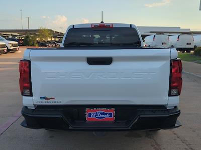 2026 Chevrolet Colorado Crew Cab 4x2 Pickup for sale #T1107337 - photo 2