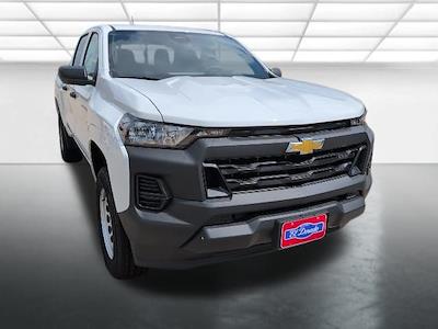 2026 Chevrolet Colorado Crew Cab 4x2 Pickup for sale #T1107338 - photo 1