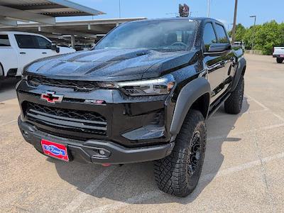2026 Chevrolet Colorado Crew Cab 4x4 Pickup for sale #T1107446 - photo 1