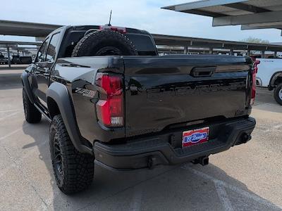 2026 Chevrolet Colorado Crew Cab 4x4 Pickup for sale #T1107446 - photo 2
