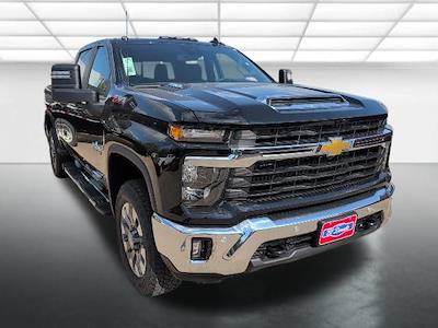 2026 Chevrolet Silverado 2500 Crew Cab 4WD Pickup for sale #T1109213 - photo 1