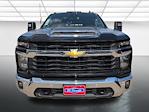 2026 Chevrolet Silverado 2500 Crew Cab 4WD Pickup for sale #T1109213 - photo 31