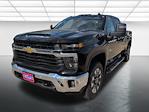 2026 Chevrolet Silverado 2500 Crew Cab 4WD Pickup for sale #T1109213 - photo 32