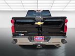 2026 Chevrolet Silverado 2500 Crew Cab 4WD Pickup for sale #T1109213 - photo 34