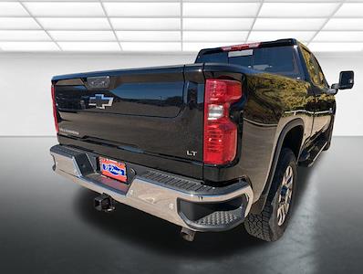 2026 Chevrolet Silverado 2500 Crew Cab 4WD Pickup for sale #T1109248 - photo 2