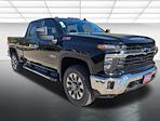 2026 Chevrolet Silverado 2500 Crew Cab 4WD Pickup for sale #T1109248 - photo 1