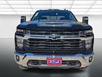 2026 Chevrolet Silverado 2500 Crew Cab 4WD Pickup for sale #T1109248 - photo 27
