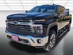 2026 Chevrolet Silverado 2500 Crew Cab 4WD Pickup for sale #T1109248 - photo 28