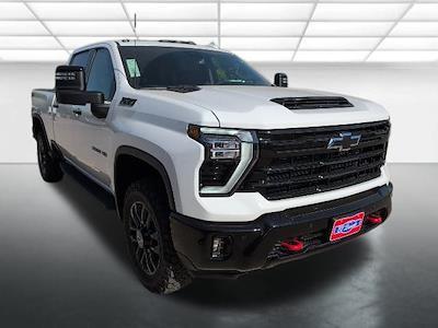 2026 Chevrolet Silverado 2500 Crew Cab 4WD Pickup for sale #T1111123 - photo 1
