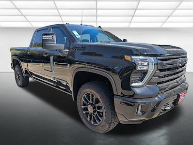 2026 Chevrolet Silverado 2500 Crew Cab 4WD Pickup for sale #T1111315 - photo 1