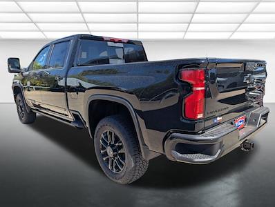 2026 Chevrolet Silverado 2500 Crew Cab 4WD Pickup for sale #T1111315 - photo 2
