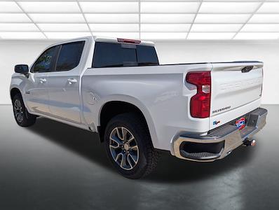 New 2026 Chevrolet Silverado 1500 LT Crew Cab 4WD Pickup for sale #T1111759 - photo 2