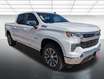 New 2026 Chevrolet Silverado 1500 LT Crew Cab 4WD Pickup for sale #T1111759 - photo 1