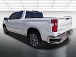 New 2026 Chevrolet Silverado 1500 LT Crew Cab 4WD Pickup for sale #T1111759 - photo 2