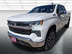 New 2026 Chevrolet Silverado 1500 LT Crew Cab 4WD Pickup for sale #T1111759 - photo 26