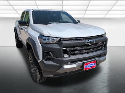 2026 Chevrolet Colorado Crew Cab 4x4 Pickup for sale #T1112014 - photo 1