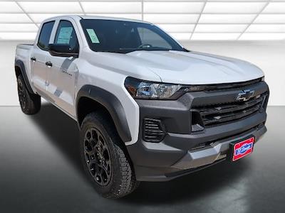 2026 Chevrolet Colorado Crew Cab 4WD Pickup for sale #T1112057 - photo 1