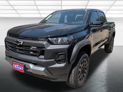 2026 Chevrolet Colorado Crew Cab 4WD Pickup for sale #T1112127 - photo 1