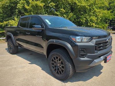 2026 Chevrolet Colorado Crew Cab 4x4 Pickup for sale #T1112261 - photo 1