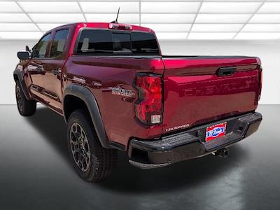 New 2026 Chevrolet Colorado Trail Boss Crew Cab for sale #T1112295 - photo 2