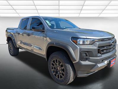 2026 Chevrolet Colorado Crew Cab 4WD Pickup for sale #T1112300 - photo 1