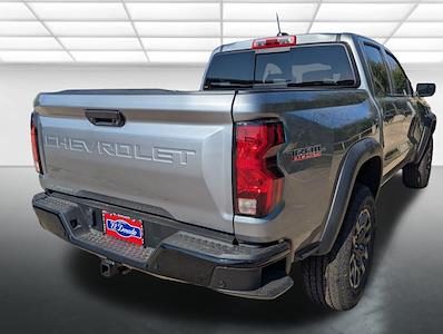 2026 Chevrolet Colorado Crew Cab 4WD Pickup for sale #T1112300 - photo 2