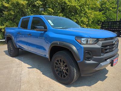 2026 Chevrolet Colorado Crew Cab 4x4 Pickup for sale #T1112301 - photo 1