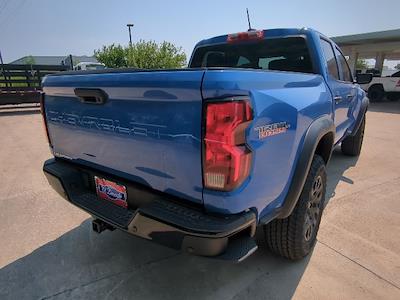 2026 Chevrolet Colorado Crew Cab 4x4 Pickup for sale #T1112301 - photo 2