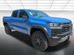 2026 Chevrolet Colorado Crew Cab 4WD Pickup for sale #T1112301 - photo 1