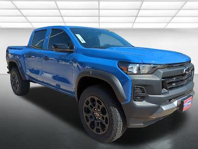 2026 Chevrolet Colorado Crew Cab 4WD Pickup for sale #T1112305 - photo 1