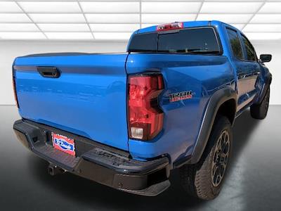 2026 Chevrolet Colorado Crew Cab 4WD Pickup for sale #T1112305 - photo 2
