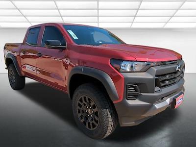 2026 Chevrolet Colorado Crew Cab 4WD Pickup for sale #T1112309 - photo 1