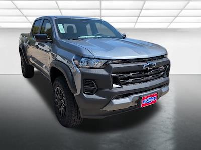 2026 Chevrolet Colorado Crew Cab 4WD Pickup for sale #T1112327 - photo 1
