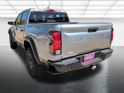 New 2026 Chevrolet Colorado Trail Boss Crew Cab for sale #T1112327 - photo 2