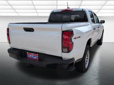 New 2026 Chevrolet Colorado Work Truck Crew Cab for sale #FFT1113598 - photo 2