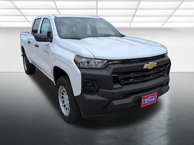 2026 Chevrolet Colorado Crew Cab 4WD Pickup for sale #T1113666 - photo 1
