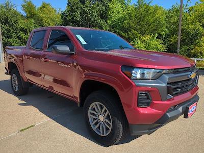 2026 Chevrolet Colorado Crew Cab 4x2 Pickup for sale #T1113800 - photo 1