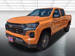 2026 Chevrolet Colorado Crew Cab RWD Pickup for sale #T1113840 - photo 1