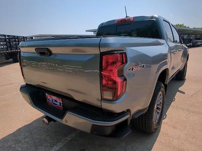 2026 Chevrolet Colorado Crew Cab 4x4 Pickup for sale #T1113877 - photo 2