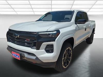 2026 Chevrolet Colorado Crew Cab 4x4 Pickup for sale #T1114126 - photo 1