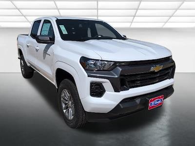 2026 Chevrolet Colorado Crew Cab 4WD Pickup for sale #T1114677 - photo 1