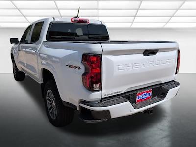 2026 Chevrolet Colorado Crew Cab 4WD Pickup for sale #T1114677 - photo 2