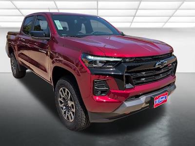 2026 Chevrolet Colorado Crew Cab 4WD Pickup for sale #T1114712 - photo 1