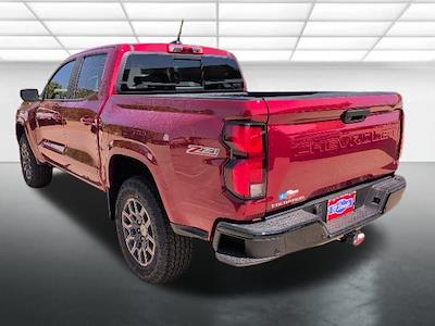 2026 Chevrolet Colorado Crew Cab 4WD Pickup for sale #T1114712 - photo 2