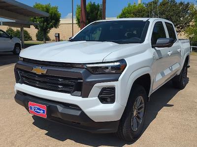 2026 Chevrolet Colorado Crew Cab 4x4 Pickup for sale #T1117961 - photo 1